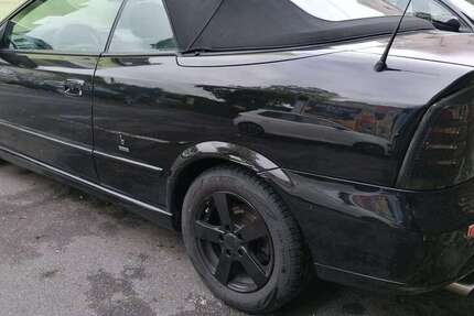 Opel Astra 162.952 km 650 &euro; Gelsenkirchen 45889