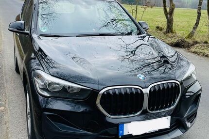 BMW X1 60.537 km 19.800 &euro; Elkenroth 57578