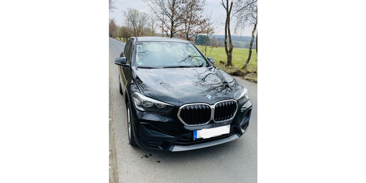 BMW X1 60.537 km 19.800 &euro; Elkenroth 57578