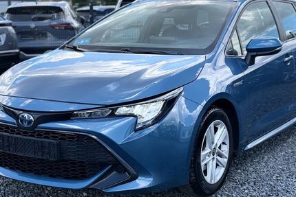 Toyota Corolla 147.261 km 14.800 &euro; Mittenwalde 15749