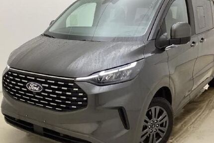 Ford Tourneo Custom 16.444 km 42.850 &euro; Börde-Hakel OT Westeregeln 39448