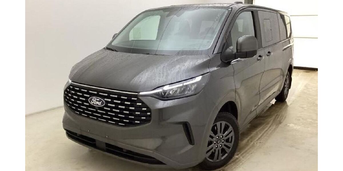 Ford Tourneo Custom 16.444 km 42.850 &euro; Börde-Hakel OT Westeregeln 39448