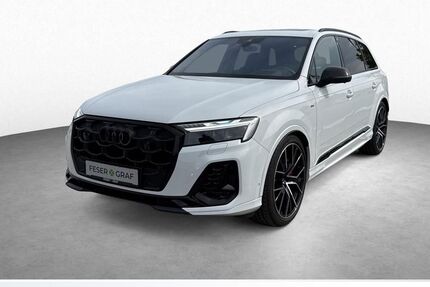 Audi Q7 15.850 km 78.890 &euro; Burgoberbach 91595