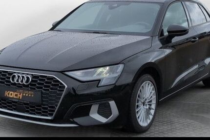 Audi A3 26.450 km 22.990 &euro; Ellwangen 73479