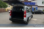 Citroen Berlingo Multispace*5-Sitz*Sthzg*Klima*11/26TÜV* 306.376 km 2.780 &euro; Berlin 13187