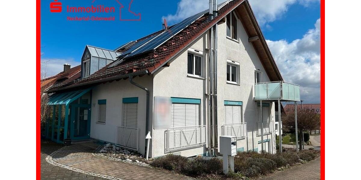 Gewerbeobjekt Limbach - 1.431&euro; | Angebot:26084275