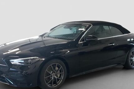 Mercedes-Benz CLE 200 9.900 km 62.950 &euro; Suhl 98528