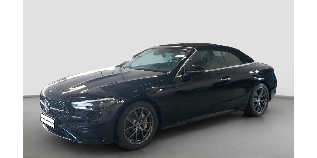 Mercedes-Benz CLE 200 9.900 km 62.950 &euro; Suhl 98528