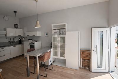 DAS DOPPELTE LOTTCHEN FÜR ANLAGESPEZIALISTEN - Gewerbeobjekt Grömitz | Angebot:26806768