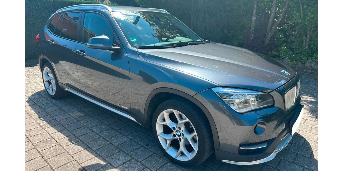 BMW X1 179.900 km 9.888 &euro; Pöttmes 86554