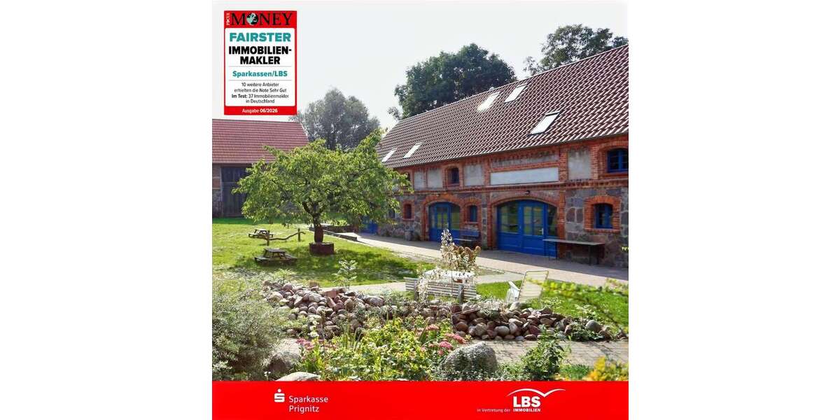 Einfamilienhaus Kümmernitztal - 10 Zimmer, 300 m&sup2;, 656.000&euro; | Angebot:23705183