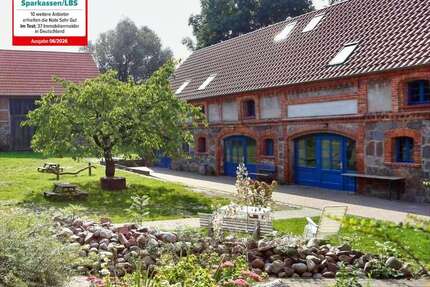 Haus Kümmernitztal - 10 Zimmer, 300 m&sup2;, 656.000&euro; | Angebot:23705183