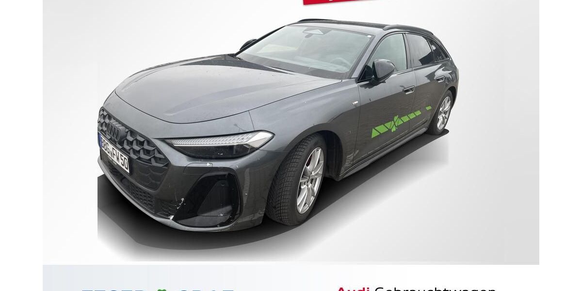 Audi A5 12.395 km 67.990 &euro; Bernburg 06406