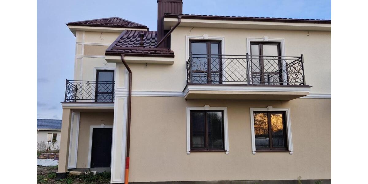 Einfamilienhaus Hasbergen - 12 Zimmer, 324 m&sup2;, 179.000&euro; | Angebot:13231620