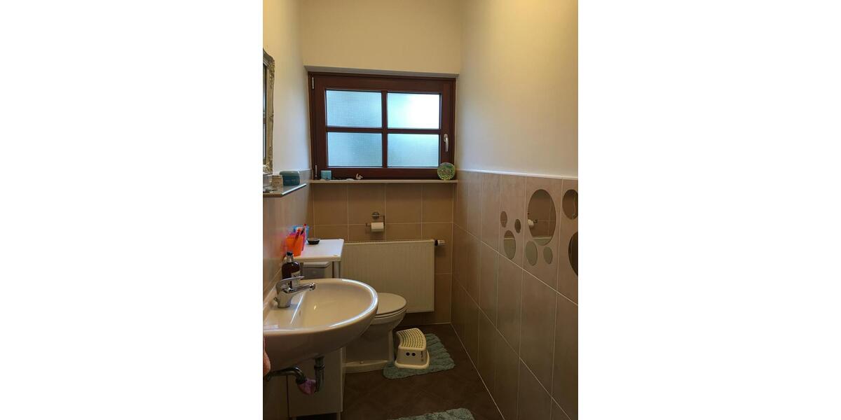 Freistehendes EFH mit unverbaubarem Blick ins Grüne 4 zimmer