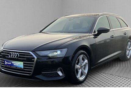 Audi A6 93.290 km 29.590 &euro; Achim 28832