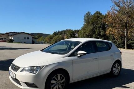 Seat Leon 119.700 km 7.400 &euro; Regen 94209