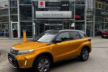 Suzuki Vitara 3.700 km 23.990 &euro; Höhenkirchen 85635
