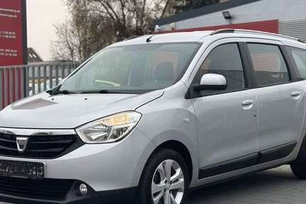 Dacia Lodgy 182.000 km 5.490 &euro; Nürnberg 90431