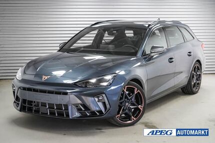 Cupra Leon 10.100 km 37.590 &euro; Kisslegg Gewerbegebiet Zaisenhofen 88353