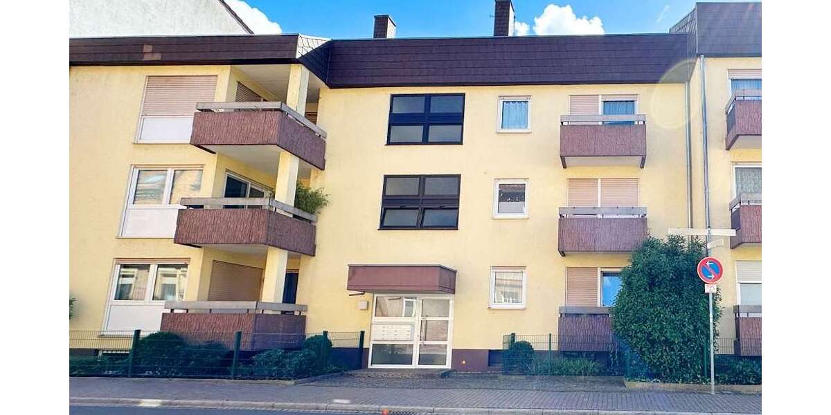 Wohnung zum Kaufen in Neustadt an der Weinstraße 143.000 € 63 m² 2 zimmer