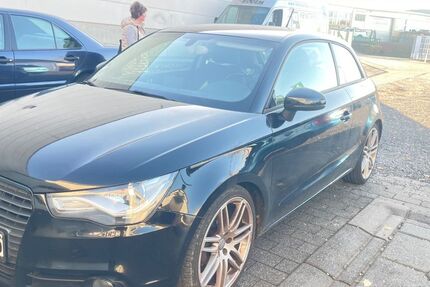 Audi A1 150.000 km 7.690 &euro; Aachen 52076