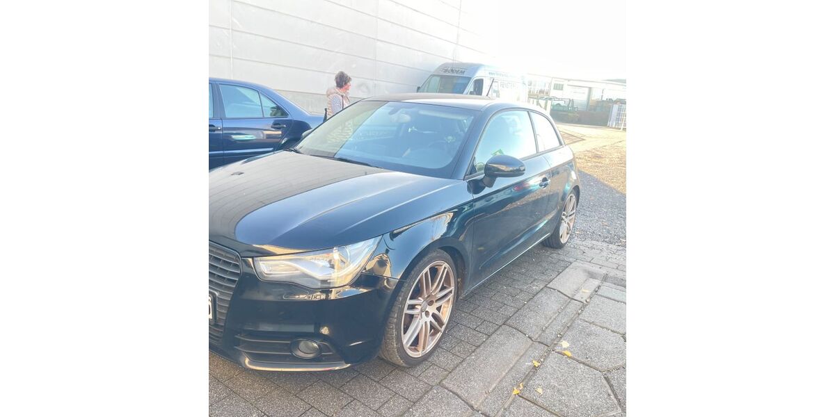 Audi A1 150.000 km 7.690 &euro; Aachen 52076
