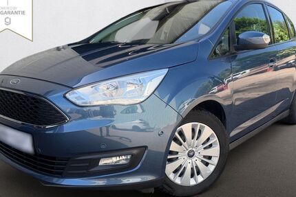 Ford C-Max 61.326 km 11.990 &euro; Helmstedt 38350