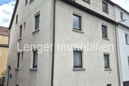 Haus Albstadt - 6 Zimmer, 161 m&sup2;, 139.000&euro; | Angebot:26915685