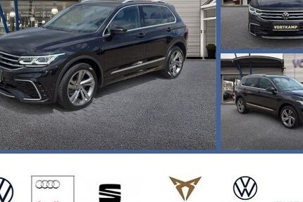 VW Tiguan 70.964 km 31.480 &euro; Gronau 48599
