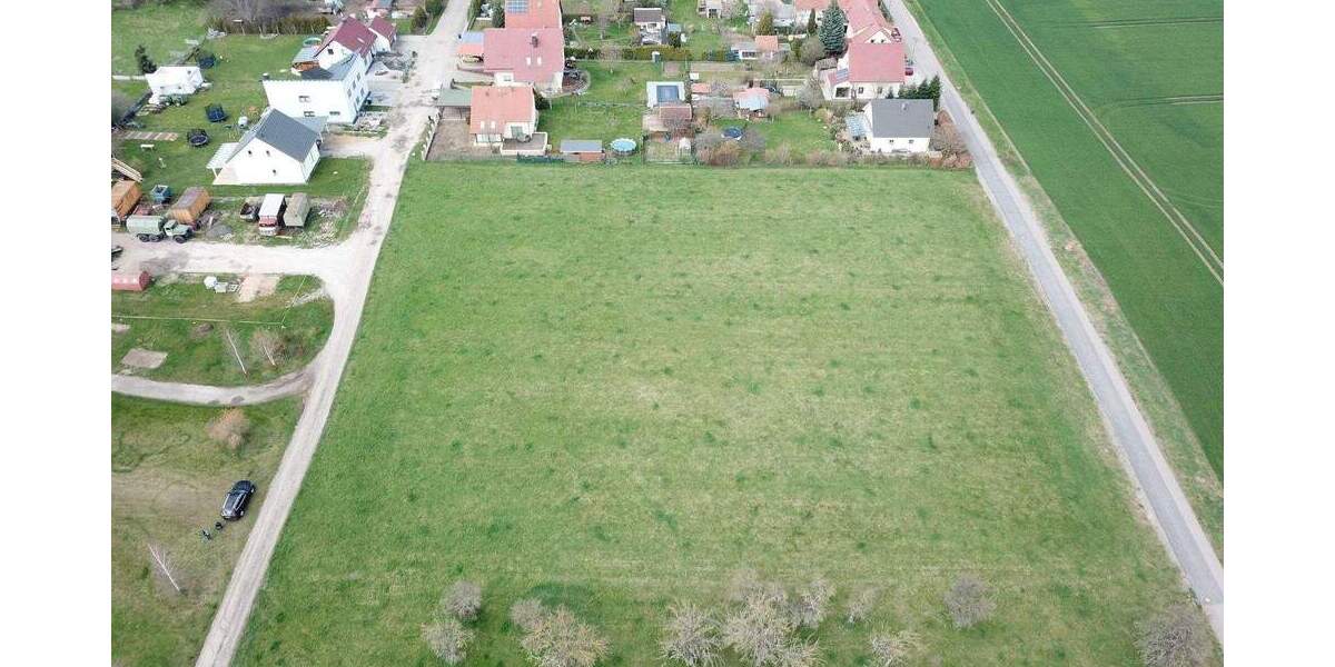 Grundstück Arnstadt Marlishausen - 105.400&euro; | Angebot:25814006