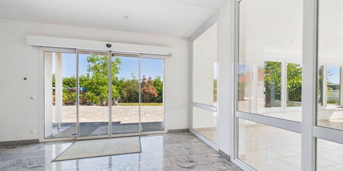 Gewerbeobjekt Schmidgaden - 1 Zimmer, 458 m&sup2;, 799.000&euro; | Angebot:26887818