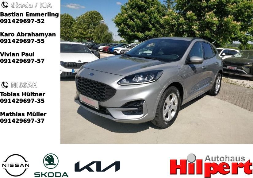 Kuga