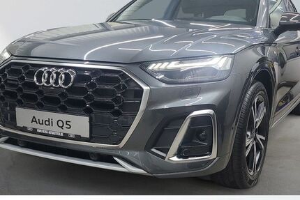 Audi Q5 25.650 km 55.750 &euro; Pfarrkirchen 84347