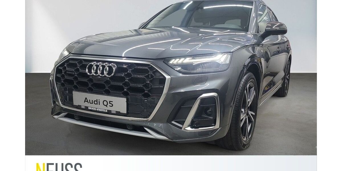 Audi Q5 25.650 km 55.750 &euro; Pfarrkirchen 84347