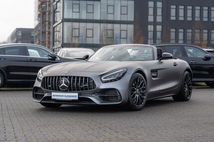 Mercedes-Benz AMG GT 14.746 km 113.980 &euro; Köln 51147