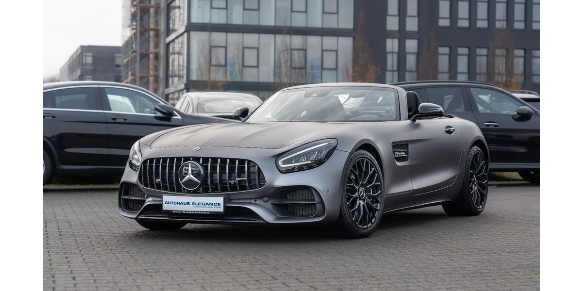 Mercedes-Benz AMG GT 14.746 km 113.980 &euro; Köln 51147