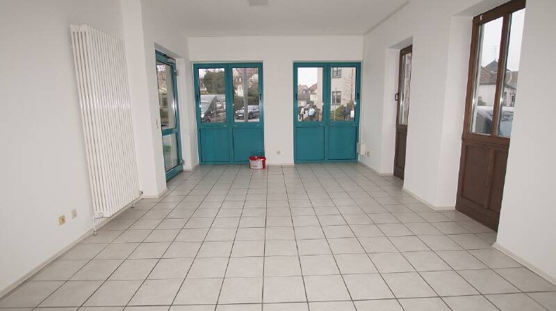 Gewerbeobjekt Straubing - 85.000&euro; | Angebot:26107454