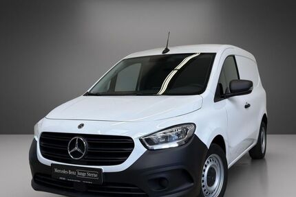 Mercedes-Benz Citan 22.773 km 20.439 &euro; Altdorf 90518