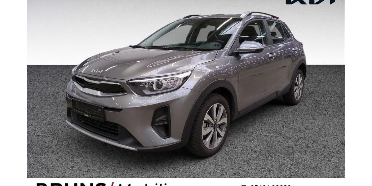 Kia Stonic 18.844 km 18.980 &euro; Bramsche 49565
