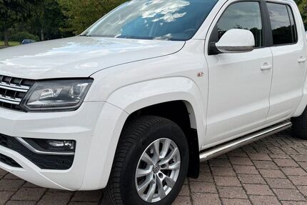 VW Amarok 189.900 km 23.990 &euro; Sontra 36205