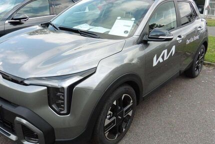 Kia Stonic 1.995 km 26.990 &euro; Goerlitz 02828
