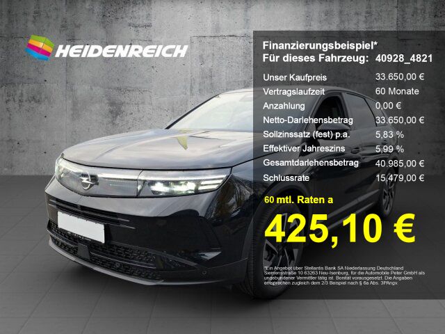 Andere