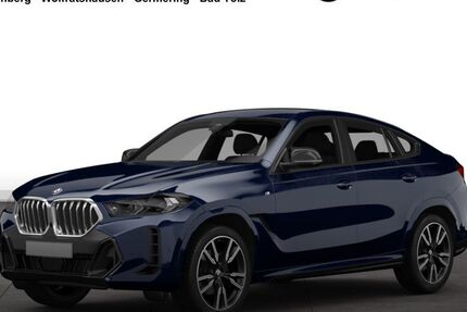 BMW X6 20.291 km 81.990 &euro; Geretsried - Gelting 82538