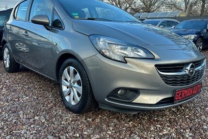 Opel Corsa 135.300 km 3.990 &euro; Erfurt 99091