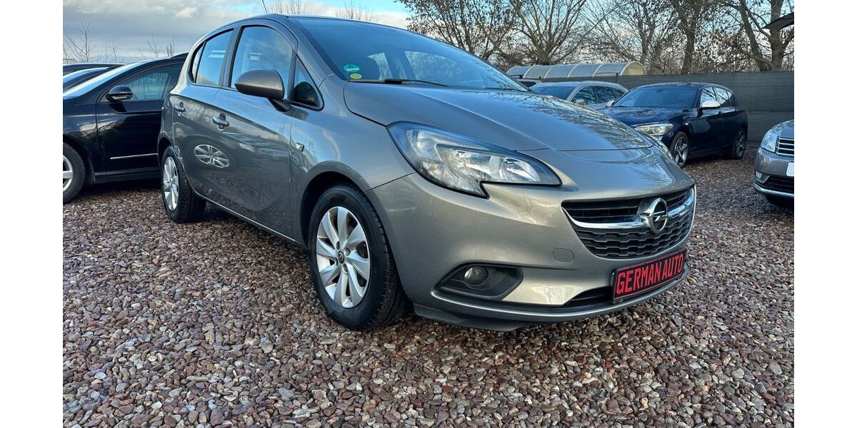 Opel Corsa 135.300 km 3.990 &euro; Erfurt 99091