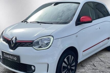 Renault Twingo 32.100 km 14.490 &euro; Kiel 24118