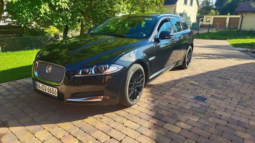 XF
