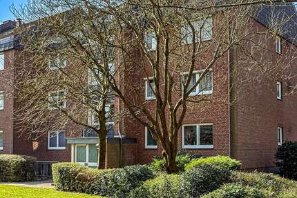 Wohnung Schwentinental Klausdorf - 2 Zimmer, 69 m&sup2;, 220.000&euro; | Angebot:25998512