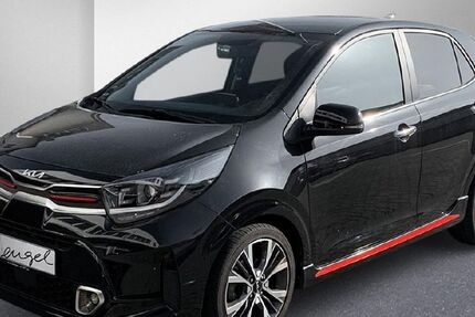Kia Picanto 19.150 km 17.599 &euro; Wunsiedel 95632
